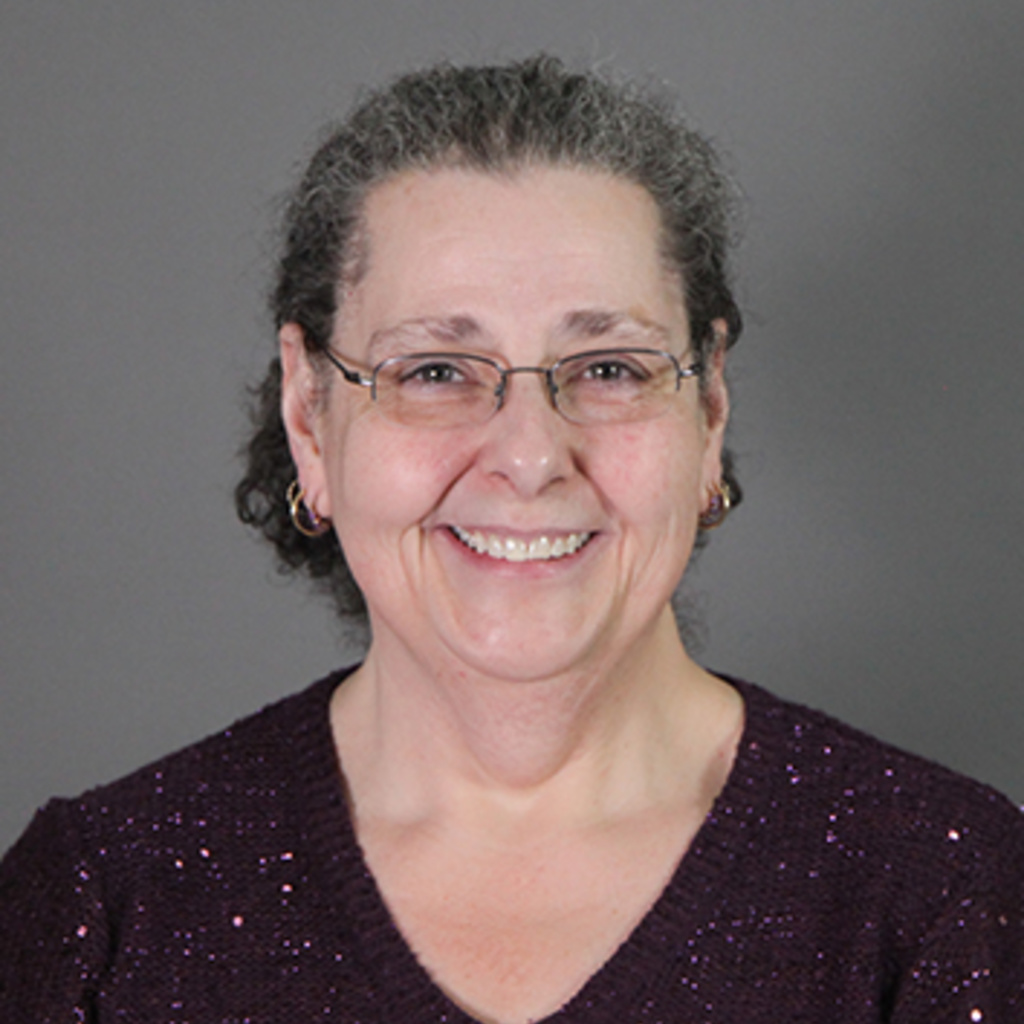 Elizabeth Fouts