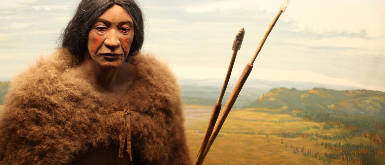 Paleoindians