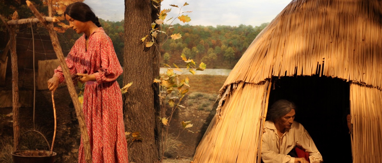 The Meskwaki